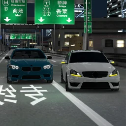 Biểu tượng Custom Club: Online Racing 3D